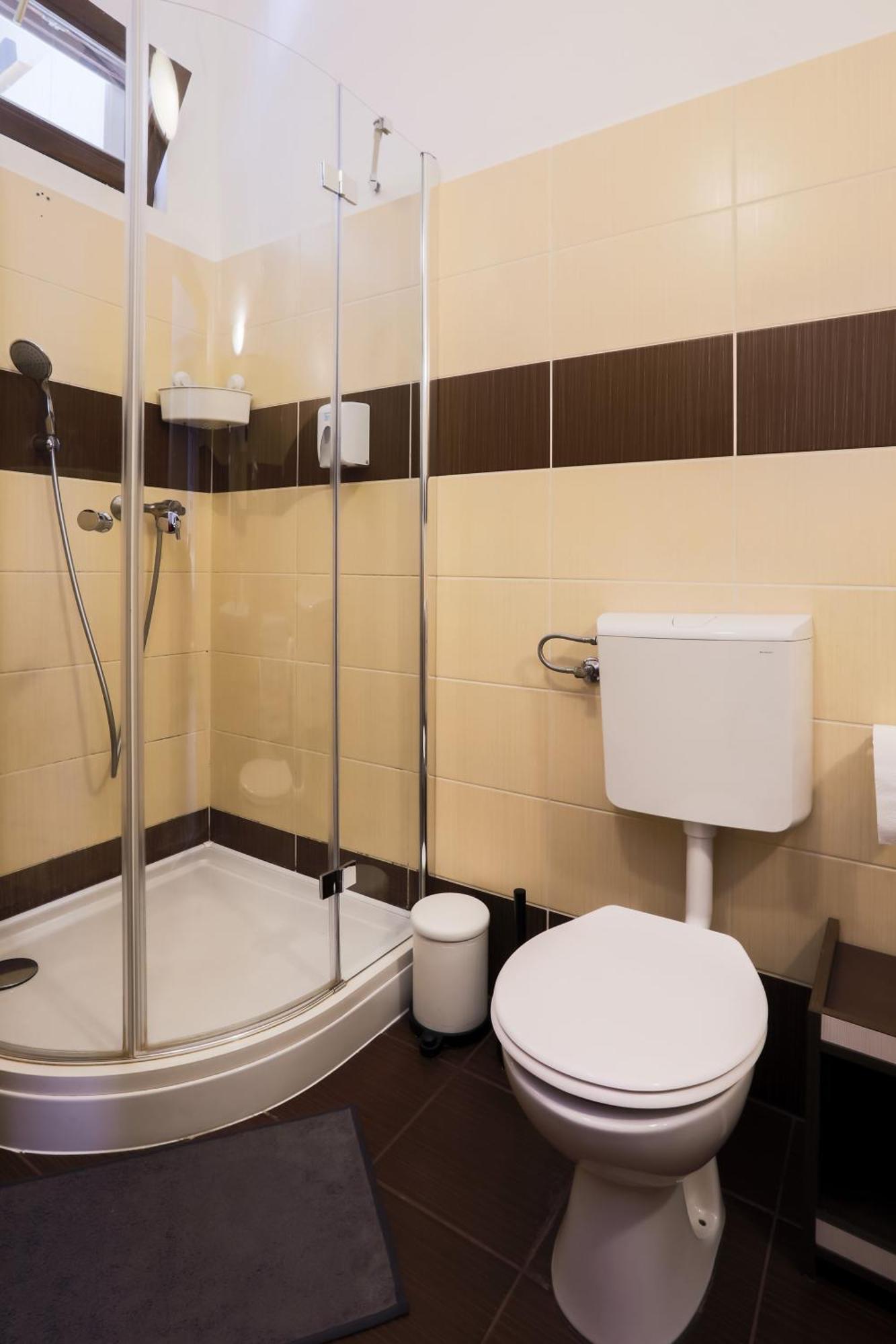 בודפשט East Station Apartments מראה חיצוני תמונה