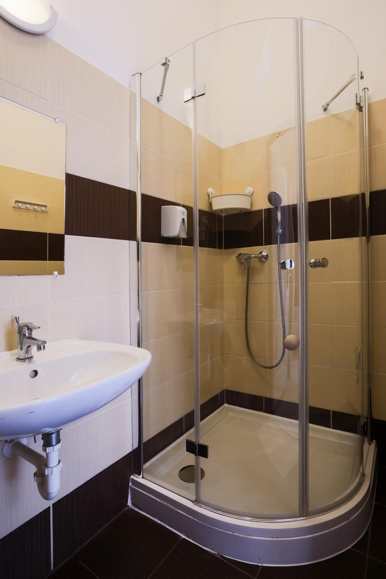 בודפשט East Station Apartments מראה חיצוני תמונה